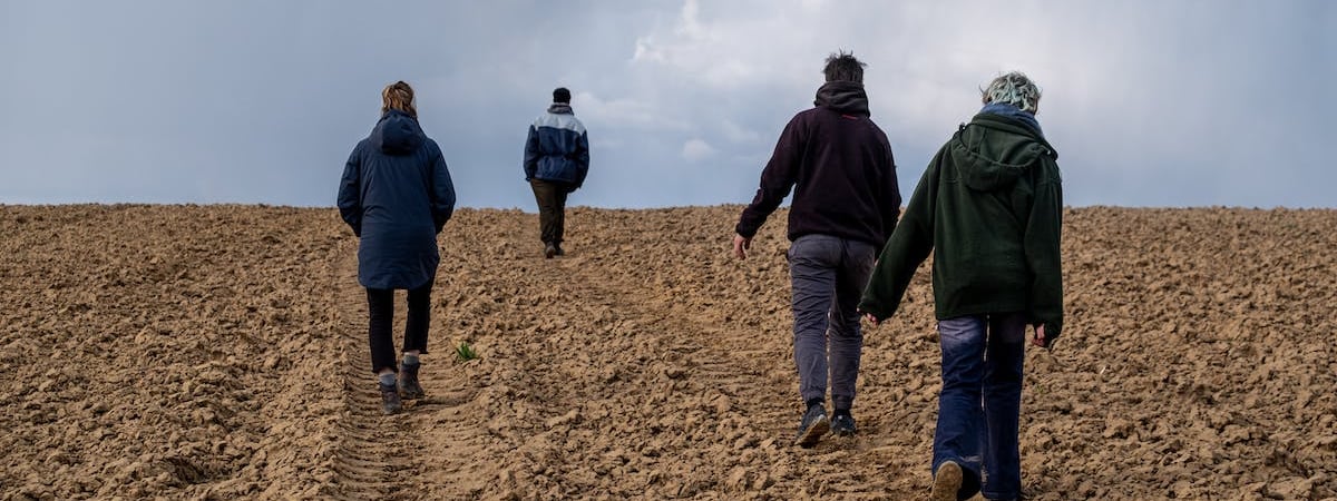 Польские фермеры снова планируют заблокировать границу