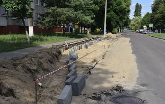 В Гомеле по улице Братьев Лизюковых пойдет рейсовый автобус