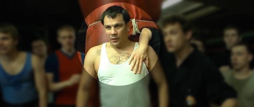 Актера из сериала «Слово пацана» задержали по подозрению в убийстве