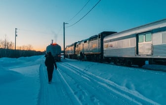 БелЖД к сезону отпусков запустит поезд до Анапы. Через какие города Могилевской области поедет состав?