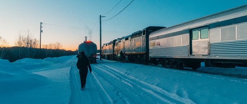 БелЖД к сезону отпусков запустит поезд до Анапы. Через какие города Могилевской области поедет состав?