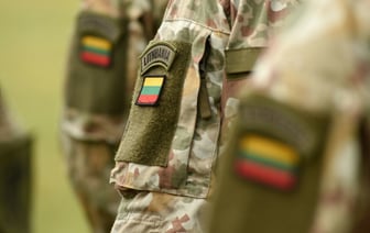 Правительство Литвы одобрило расторжение таможенных соглашений с Беларусью