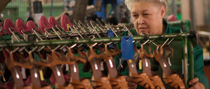 Ярмарка вакансий для «Белвеста» в Витебске