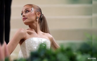 Что Такое Weverse? Ариана Гранде Присоединилась к "Супер-Приложению", Чтобы Общаться С Поклонниками