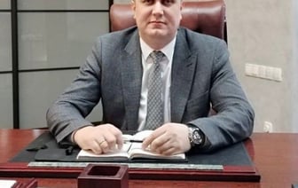 Святослав Пиво назначен гендиректором Березовского мясоконсервного комбината