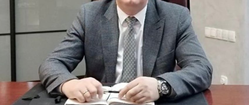 Святослав Пиво назначен гендиректором Березовского мясоконсервного комбината