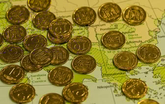 Чистая продажа инвалюты банками КНР в январе составила $45,3 млрд