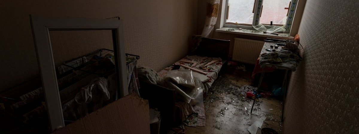 Минобороны РФ отчиталось о 47 сбитых за ночь дронах