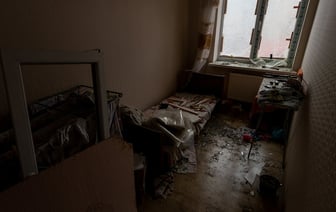 Минобороны РФ отчиталось о 47 сбитых за ночь дронах