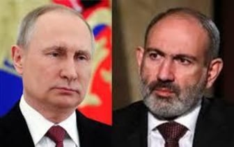 Пока Москва занята. К чему приведет дрейф Армении от России на Запад