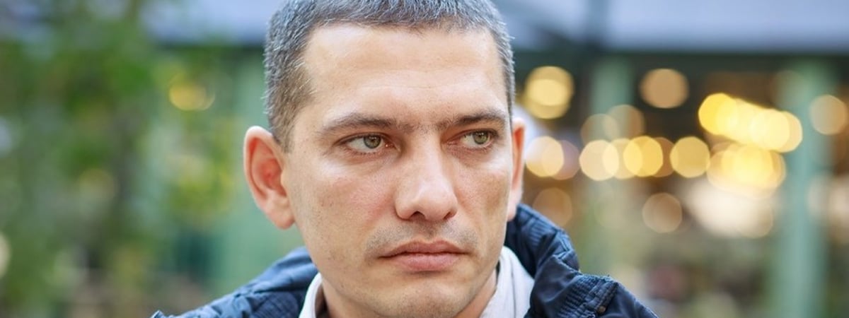 Дмитрий Крук: Беларусы плохо себя «продают», они достаточно скромные