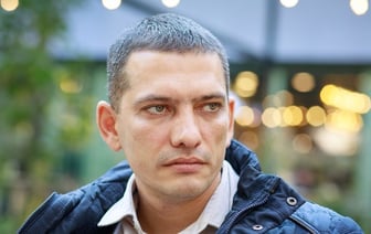 Дмитрий Крук: Беларусы плохо себя «продают», они достаточно скромные