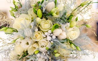 Детский праздник в Полоцке