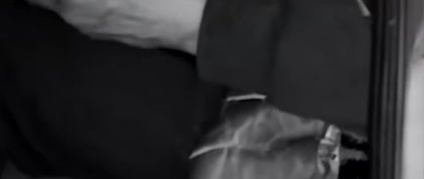 За рулем задержан пьяный маршрутчик