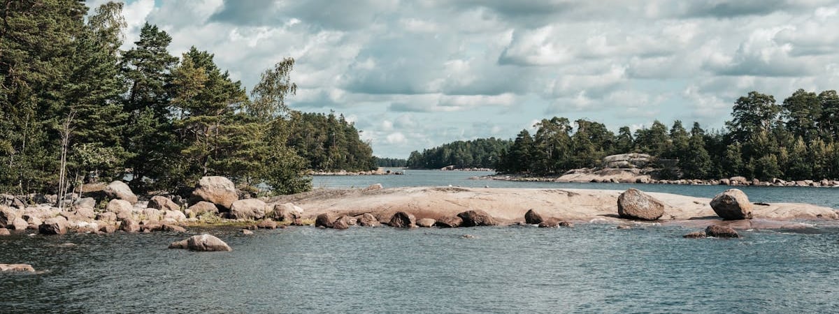 ЕК выделила €170 млн Финляндии для "защиты" границ от РФ и Беларуси