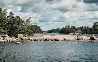 ЕК выделила €170 млн Финляндии для "защиты" границ от РФ и Беларуси