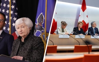 США и Швейцария ужесточили экономические санкции против Беларуси