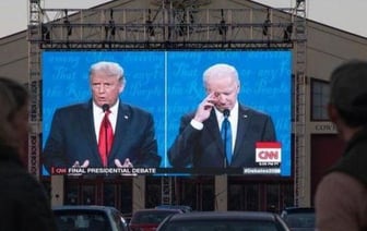 Трамп и Байден будут кандидатами в президенты США