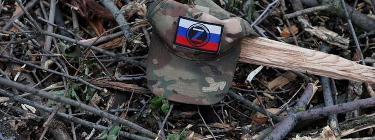 Валетов: «Основной удар Россия нанесла себе сама. Удар страшный и смертельный»