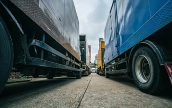 Погранкомитет РБ: 2780 фур ожидают въезда в ЕС