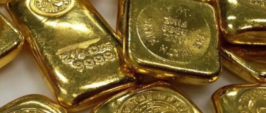 Цены на принимаемые в Госфонд золото, серебро и платину снизились. На сколько?