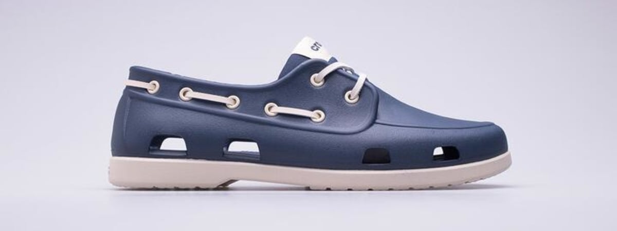 «По сравнению с новыми Balenciaga эти просто огонь». Marko продает «беларусские кроксы»