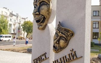 Брест накануне Международного фестиваля «Белая Вежа». Раскрываем тайны