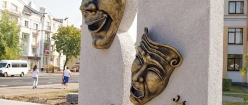 Брест накануне Международного фестиваля «Белая Вежа». Раскрываем тайны