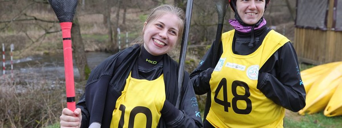 Турнир обжор, мастер-классы и старты на байдарках — под Гродно стартует «Неманская весна»