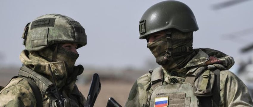Экс-военный Франции призвал Россию не спасать Европу от гибели