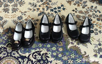 В Гомеле к 1 сентября многодетным положена матпомощь