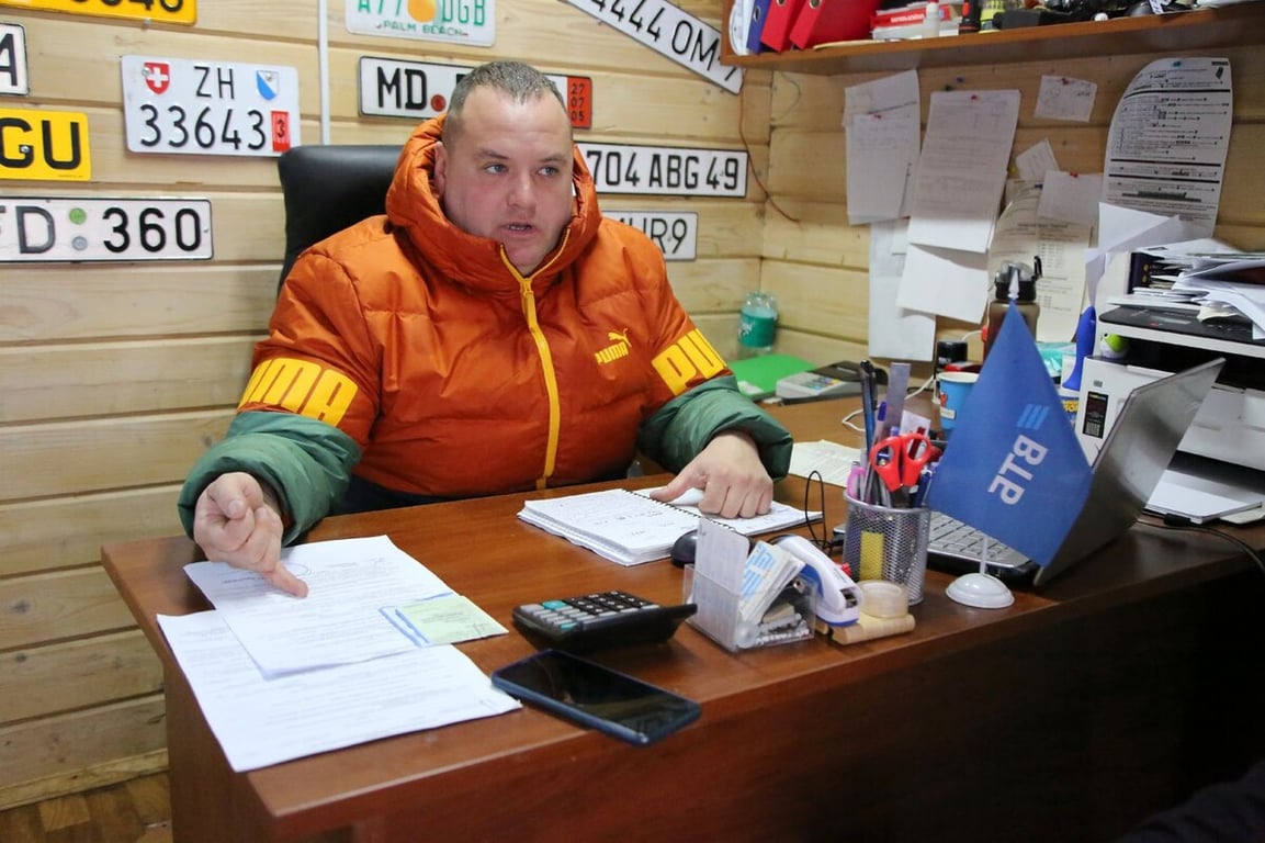 Год после отмены счетов-справок. Что сейчас происходит на авторынке?