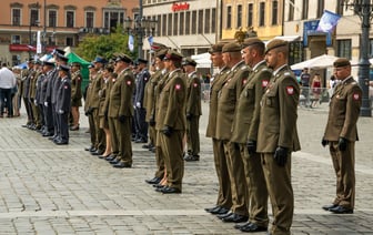 Лидские пограничники похвастались изъятием двух беспилотников за сутки