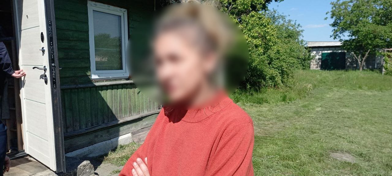 Рейд по притонам под Брестом