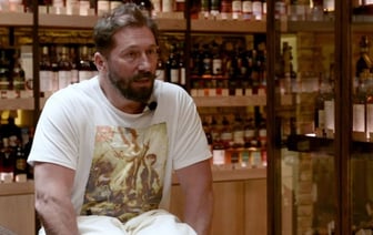 Чичваркин: «Последние свидетели» Алексиевич я не дочитал, потому что понял, что у меня случится инфаркт»