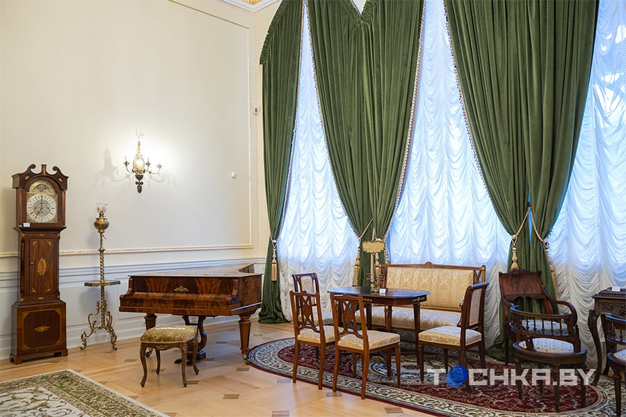 Самые маленькие города Беларуси: что стоит там посмотреть