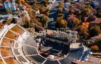 В Болгарии провалилась попытка сформировать новое правительство