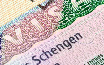 Получить шенген будет ещё сложнее? Сколько нужно денег, чтобы съездить в Европу