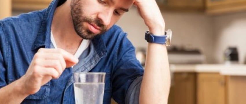 Белорусские ученые разработали средство от похмелья