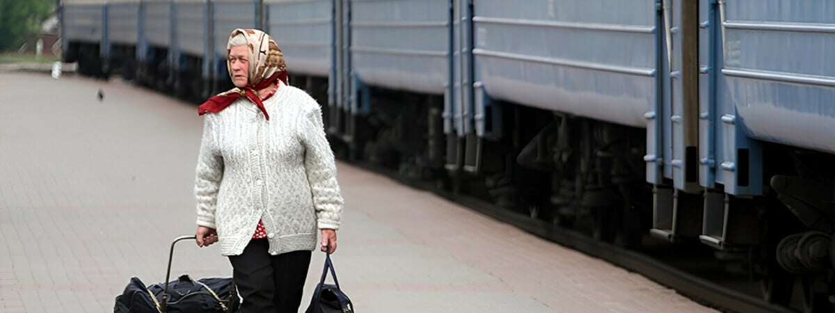 БелЖД предупредила об изменении расписания поездов между Минском и Оршей. Когда?