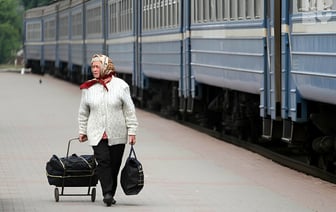 БелЖД предупредила об изменении расписания поездов между Минском и Оршей. Когда?