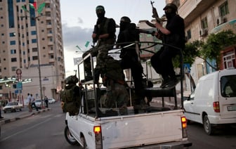 Катар согласился выслать руководство ХАМАС по просьбе США — CNN