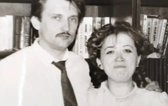 Романтика студенческих лет: как Антон из Минска и Светлана из Бреста нашли друг друга.