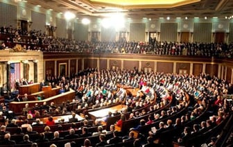 Конгресс США одобрил законопроект о помощи Украине на 61 миллиард долларов
