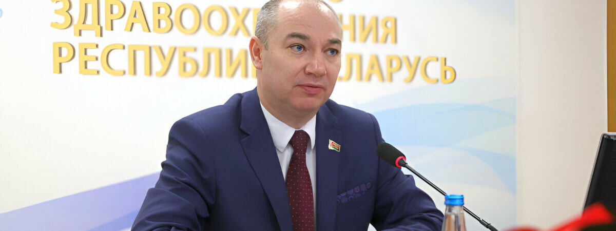 Новый глава Минздрава пообещал «исключить совершенно необъяснимые формы образования цены» на лекарства