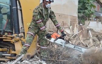 Финляндия предоставит Украине новый пакет военной помощи почти на €200 млн