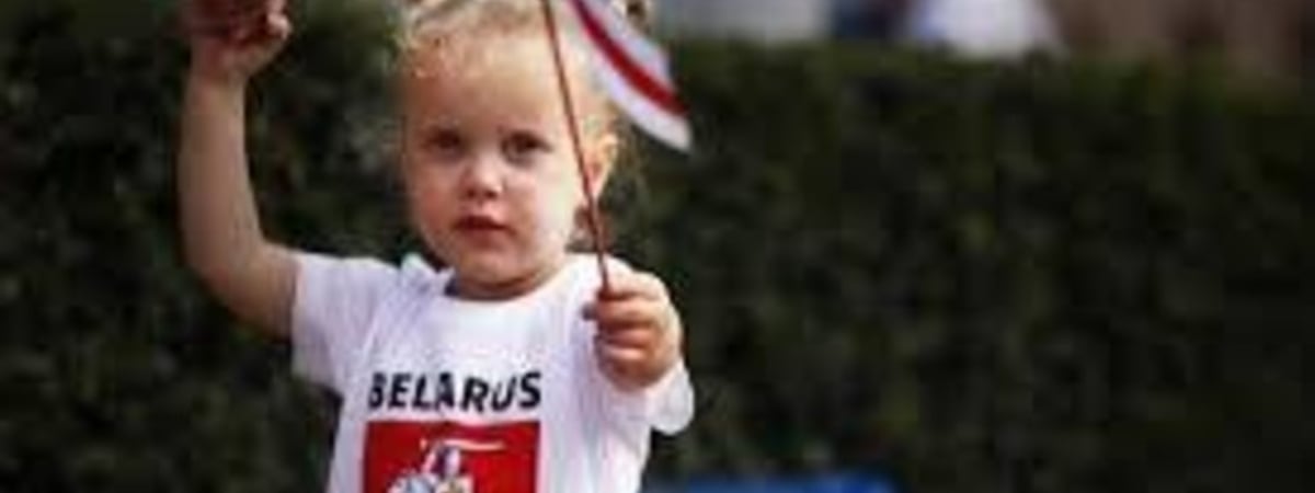 У нелояльных властям беларусов будут отнимать детей