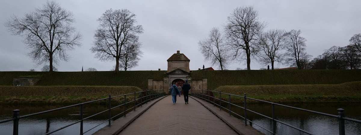 В Дании спорят из-за дилеммы по обслуживанию в портах судов с российским СПГ