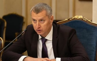 Посол Беларуси в РФ Крутой подтвердил, что отправлял гендиректору «Первого канала» Эрнсту донос на певицу Агурбаш