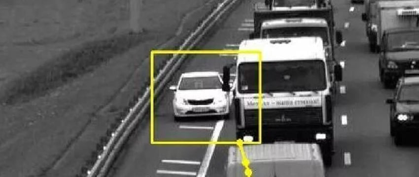 Штрафы будут автоматически списывать в Беларуси